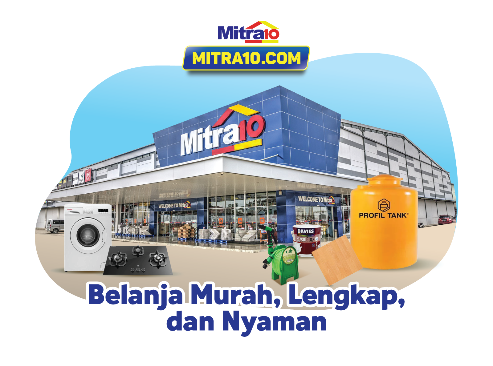 Login